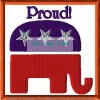 Republican Party 6 designs - Image 7