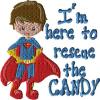 Character  Trick or Treat Collection Pack, 24 characters - Image 25