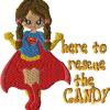 Character  Trick or Treat Collection Pack, 24 characters - Image 13