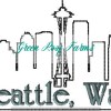 US Cities Skyline Pack 1 with 60 design cities - Image 55