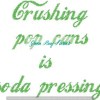 Billboard Sayings Pack 1 4x4 13 designs - Image 12