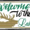 Lake Theme Design Welcome to Lake
