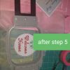 Twinkle twinkle Sachet 4x4 - Image 8