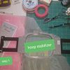 Twinkle twinkle Sachet 4x4 - Image 2