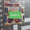 Tri-Fold Wallet for 300x200 hoop and directions - Image 15