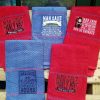5x7 hoop Man Cave Theme Designs, total of 8 files in the .zip