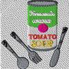 Homemade Soup Can 4x4 with and without knockdown - Image 2