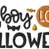 Entire Halloween Collection 2018 (OVER 100 designs) 4x4 and 5x7 - Image 3