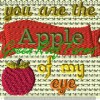 Autumn Fall Design Pack for 4x4 frames - Image 5