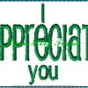 Pack 3 Mini Candy Bar Saying Wraps Inspirational Pack 3 for 4x4 hoop; 11 designs - Image 2