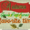 Autumn Fall Design Pack for 4x4 frames - Image 4