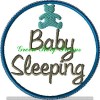 Baby Sleeping Sachet 4x4