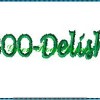 Mini Candy Bar Saying Wraps Halloween Pack 1 for 4x4 hoop; 8 designs - Image 2