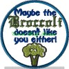 Broccoli Sachet 4x4