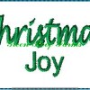 Mini Candy Bar Saying Wraps Christmas Pack 1 for 4x4 hoop; 8 designs - Image 2