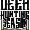 4x4 hoop Hunting Theme Designs, total of 8 files in the .zip - Image 4