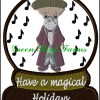 Snow Globe Kid Characters in costume Set 23 different snow globes - Image 15