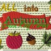 Autumn Fall Design Pack for 4x4 frames - Image 3