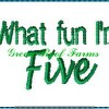 Mini Candy Bar Saying Wraps Birthday Pack 1 for 4x4 hoop; 15 designs - Image 4