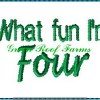 Mini Candy Bar Saying Wraps Birthday Pack 1 for 4x4 hoop; 15 designs - Image 5