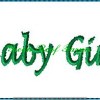 Mini Candy Bar Saying Wraps Baby Pack 1 for 4x4 hoop; 13 designs - Image 4