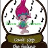 Snow Globe Kid Characters in costume Set 23 different snow globes - Image 17