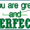 Pack 1 Mini Candy Bar Saying Wraps Inspirational Pack 1 for 4x4 hoop; 11 designs - Image 5