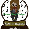 Snow Globe Kid Characters in costume Set 23 different snow globes - Image 13
