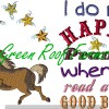 Horse Theme Book Pillow Designs - Image 2
