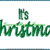 Mini Candy Bar Saying Wraps Christmas Pack 1 for 4x4 hoop; 8 designs - Image 5