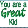Pack 3 Mini Candy Bar Saying Wraps Inspirational Pack 3 for 4x4 hoop; 11 designs - Image 7