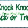 Mini Candy Bar Saying Wraps Halloween Pack 1 for 4x4 hoop; 8 designs - Image 7