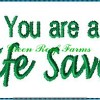 Pack 3 Mini Candy Bar Saying Wraps Inspirational Pack 3 for 4x4 hoop; 11 designs - Image 8