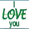 Pack 3 Mini Candy Bar Saying Wraps Inspirational Pack 3 for 4x4 hoop; 11 designs - Image 9