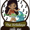Snow Globe Kid Characters in costume Set 23 different snow globes - Image 5