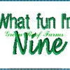 Mini Candy Bar Saying Wraps Birthday Pack 1 for 4x4 hoop; 15 designs - Image 8