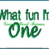 Mini Candy Bar Saying Wraps Birthday Pack 1 for 4x4 hoop; 15 designs - Image 9