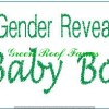 Mini Candy Bar Saying Wraps Baby Pack 1 for 4x4 hoop; 13 designs - Image 8