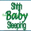 Mini Candy Bar Saying Wraps Baby Pack 1 for 4x4 hoop; 13 designs - Image 9