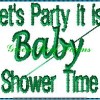 Mini Candy Bar Saying Wraps Baby Pack 1 for 4x4 hoop; 13 designs - Image 10