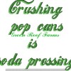 Billboard Sayings Pack 1 5x7 13 designs - Image 12