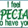 Pack 3 Mini Candy Bar Saying Wraps Inspirational Pack 3 for 4x4 hoop; 11 designs - Image 10