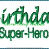 Mini Candy Bar Saying Wraps Birthday Pack 1 for 4x4 hoop; 15 designs - Image 13