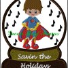 Snow Globe Kid Characters in costume Set 23 different snow globes - Image 8