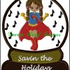 Snow Globe Kid Characters in costume Set 23 different snow globes - Image 4