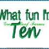 Mini Candy Bar Saying Wraps Birthday Pack 1 for 4x4 hoop; 15 designs - Image 14