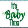 Mini Candy Bar Saying Wraps Baby Pack 1 for 4x4 hoop; 13 designs - Image 13