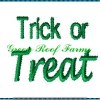 Mini Candy Bar Saying Wraps Halloween Pack 1 for 4x4 hoop; 8 designs - Image 9