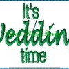 Mini Candy Bar Saying Wraps Wedding Pack 1 for 4x4 hoop; 11 designs - Image 11