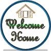Welcome Home Sachet 4x4